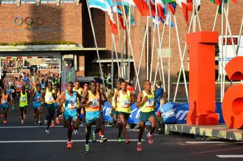 MARATONA DI AMSTERDAM | 42K,21K,8K 2014